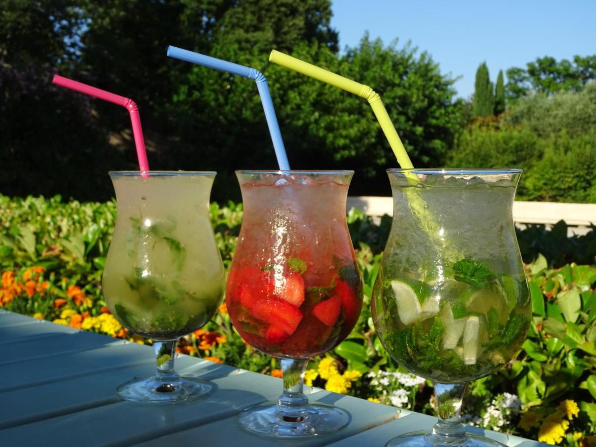 Domaine Le Moulin Neuf Hotel Сан-Контан-ла-Потри Екстериор снимка