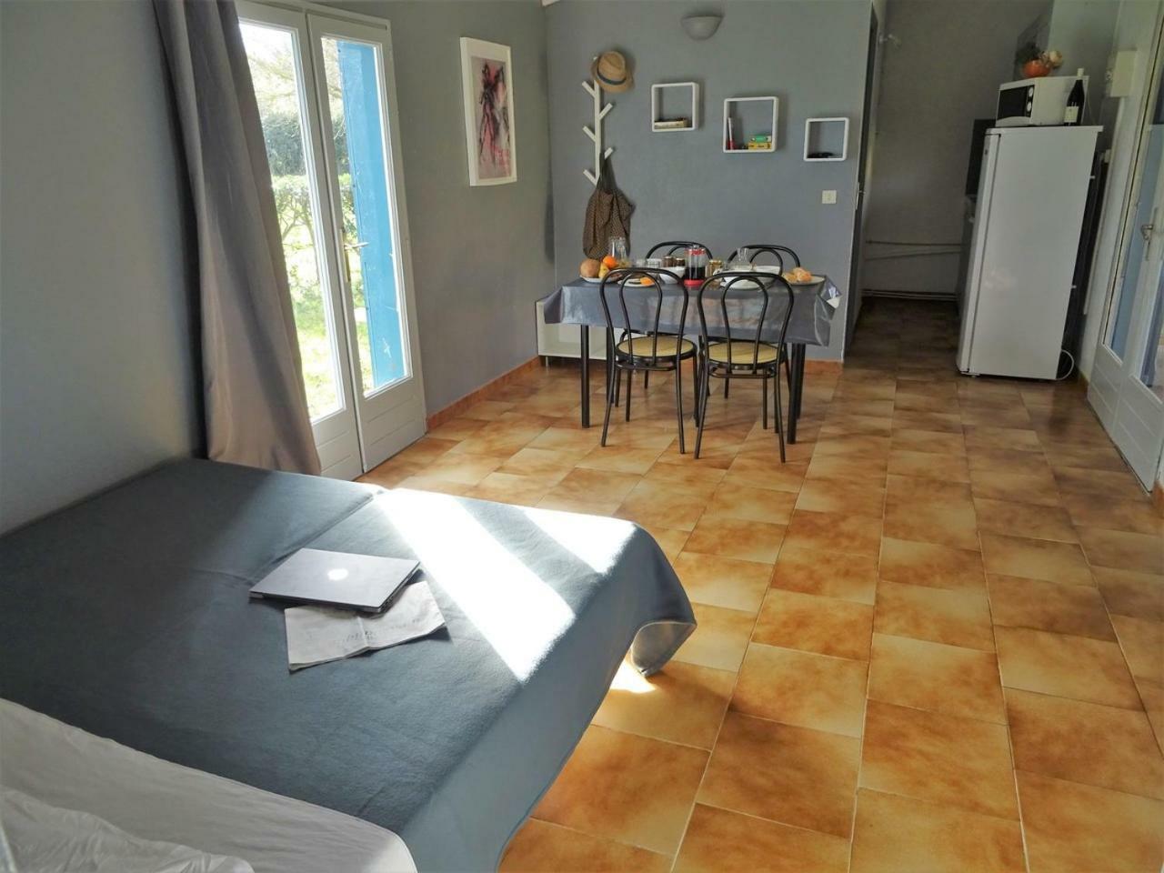 Domaine Le Moulin Neuf Hotel Сан-Контан-ла-Потри Екстериор снимка