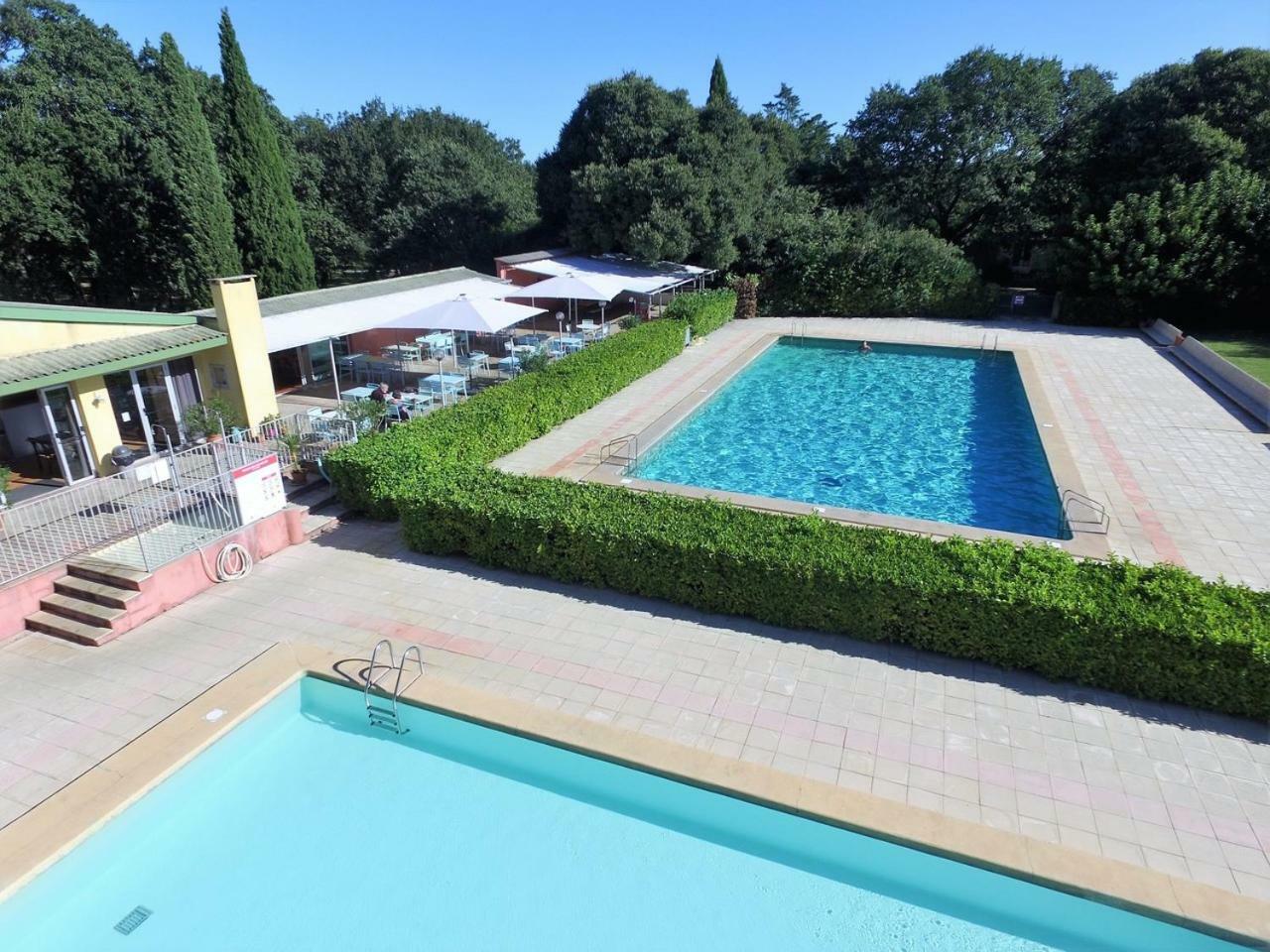 Domaine Le Moulin Neuf Hotel Сан-Контан-ла-Потри Екстериор снимка