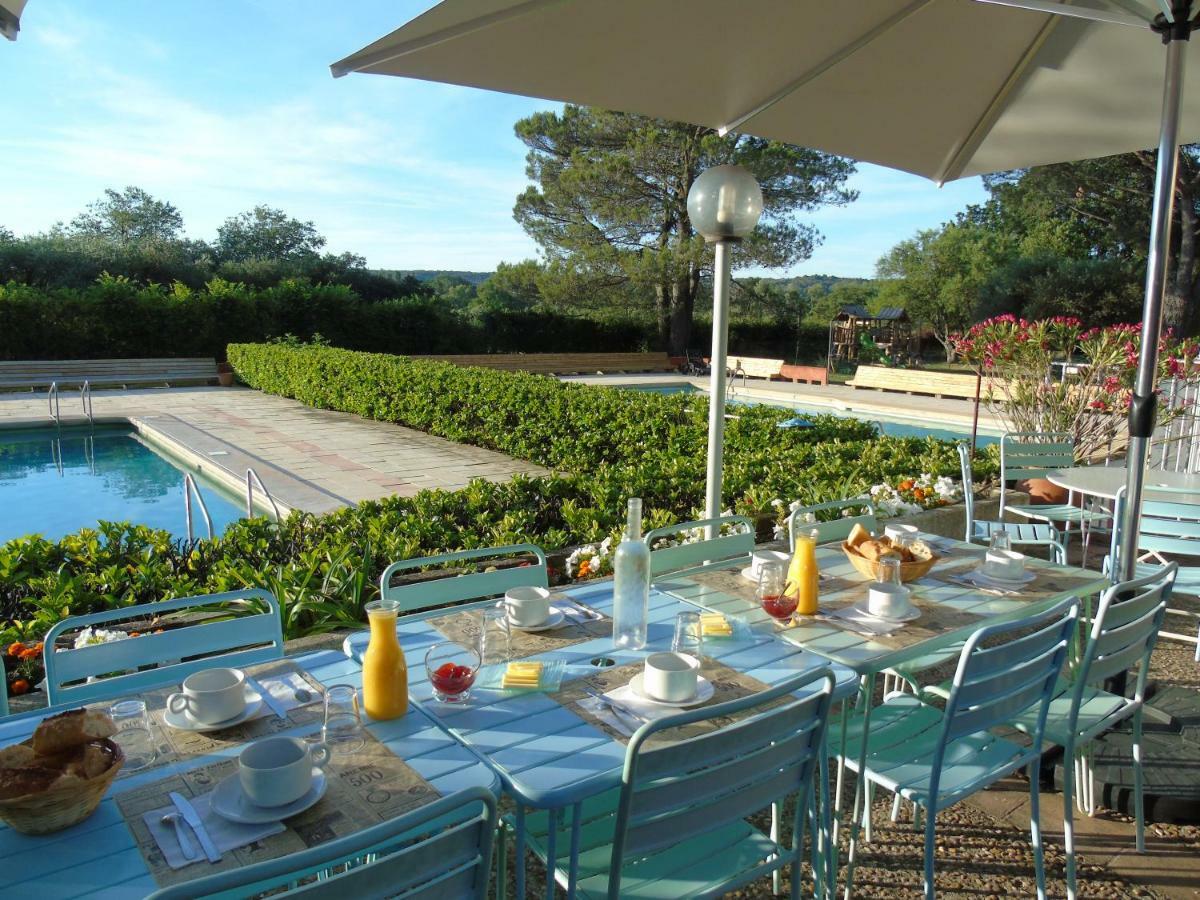 Domaine Le Moulin Neuf Hotel Сан-Контан-ла-Потри Екстериор снимка
